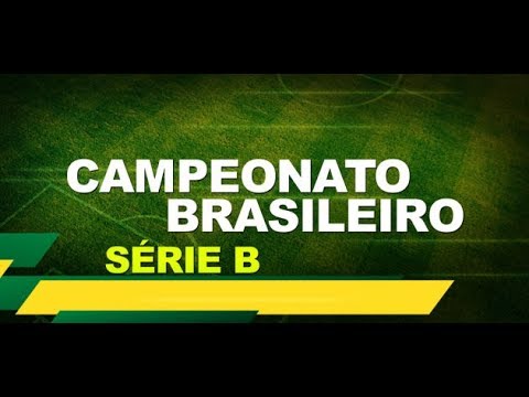 campeonato brasileiro serie b classificacao